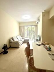 Duchess Manor (D10), Condominium #548095601
